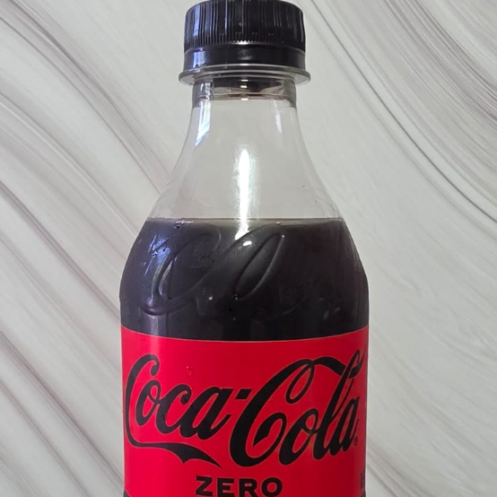Coca Cola Zero 450 ML