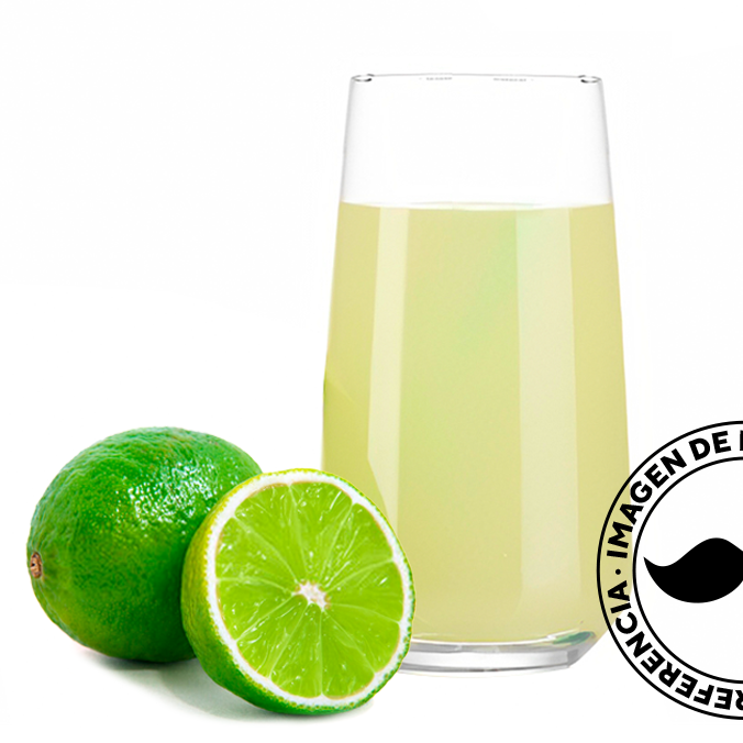 Limonada Natural