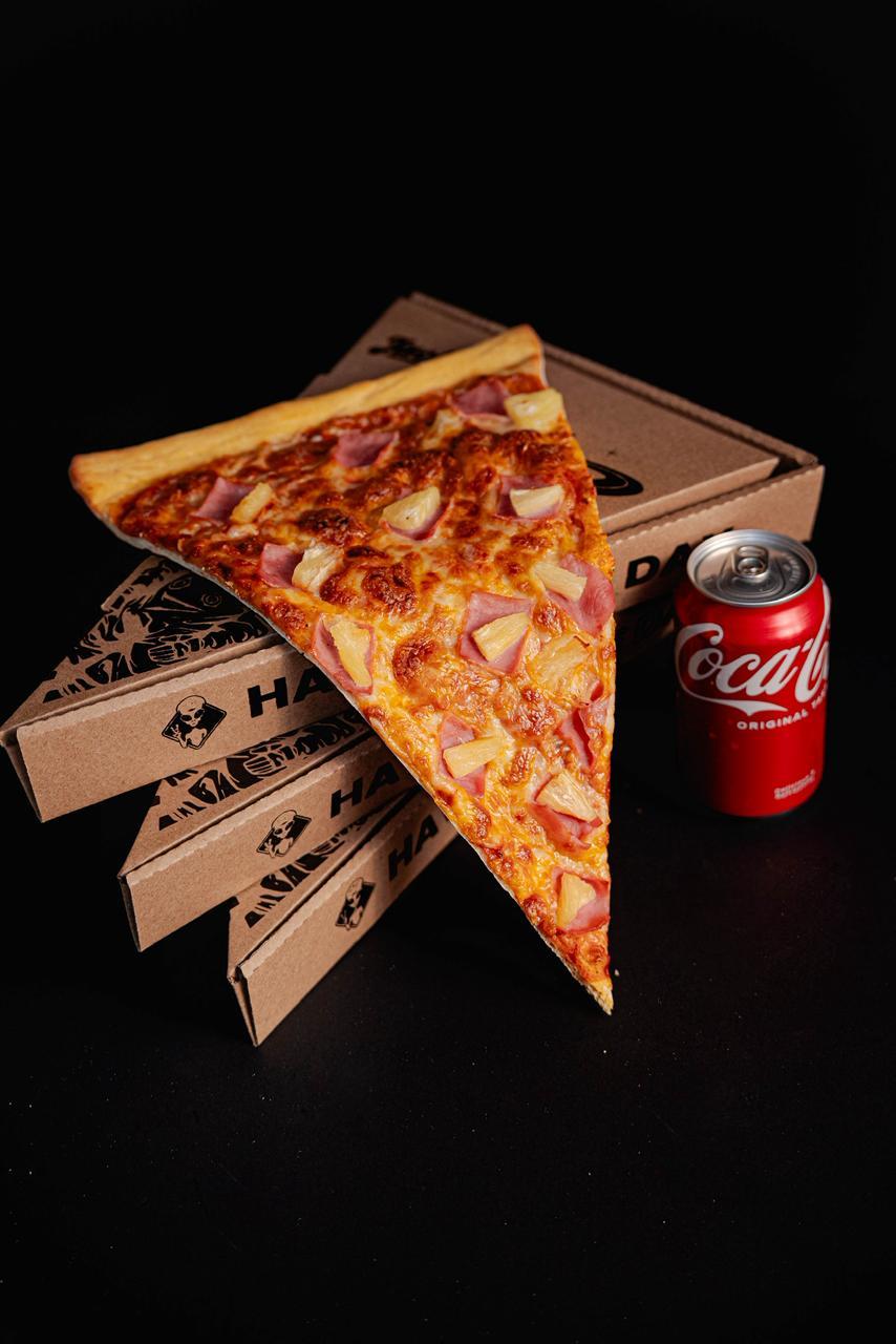 Slice Americana