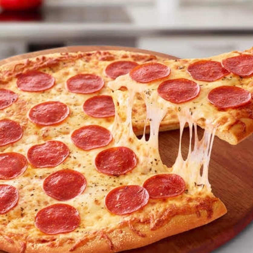 Pizza Grande Pepperoni