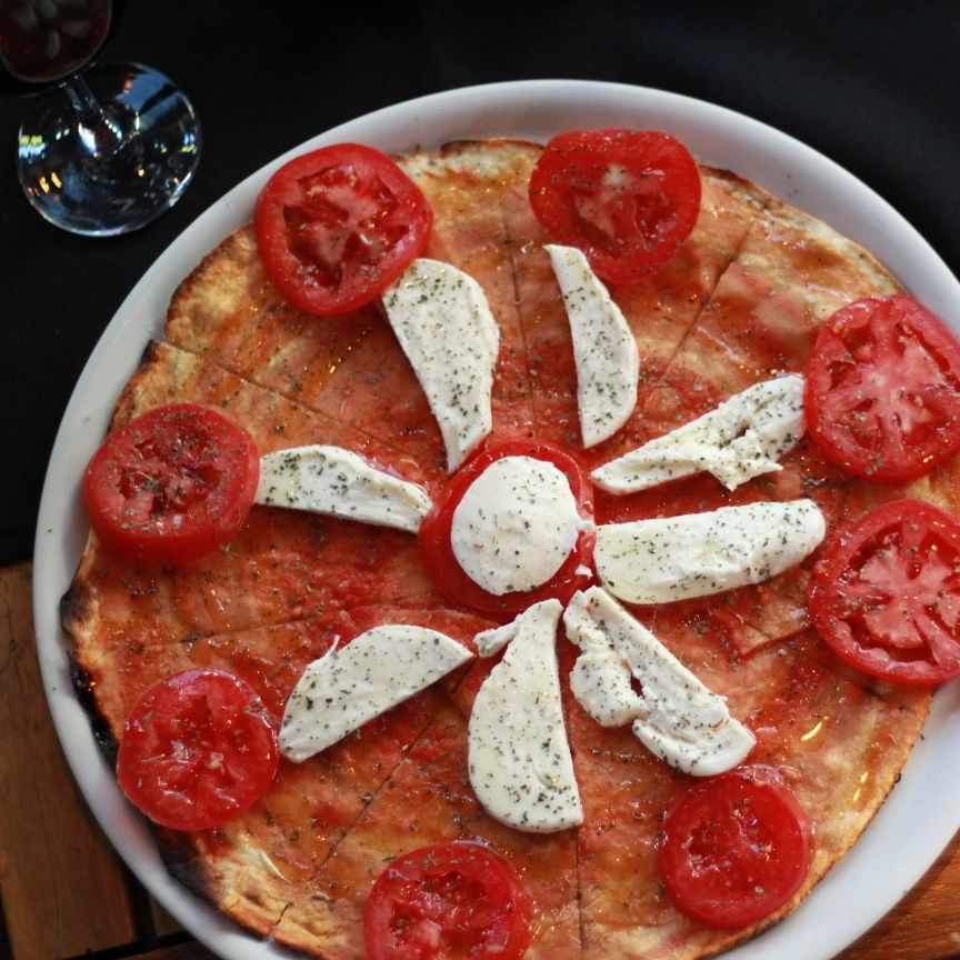 Caprizza