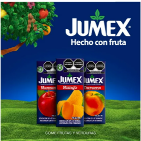 Jumex 237ml