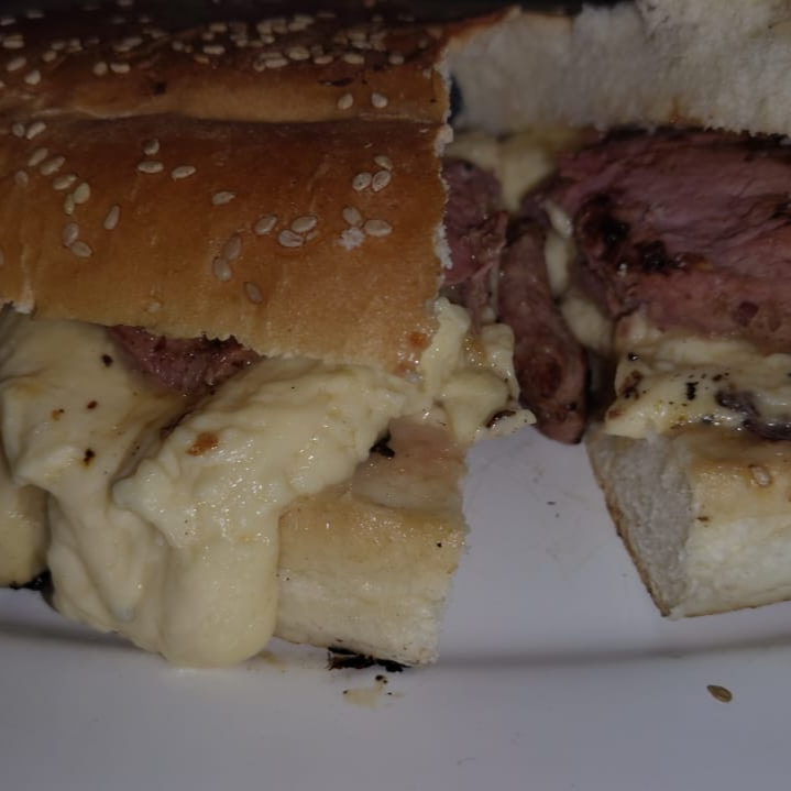 EXQUISITA Torta de ARRACHERA MARINADA