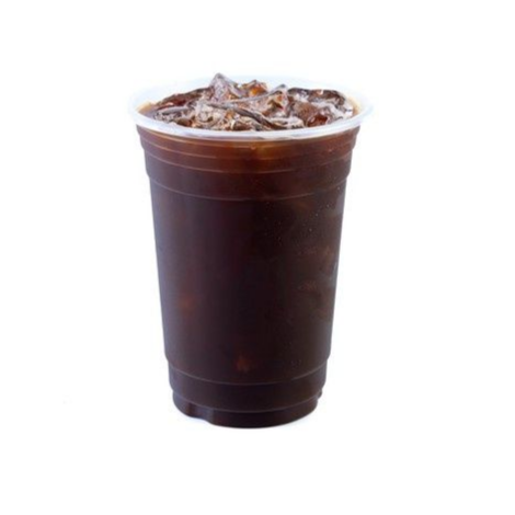 Café Americano Gourmet (Frío)