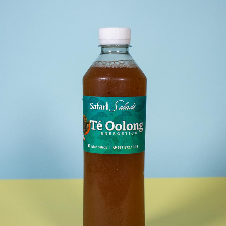 TE OOLONG