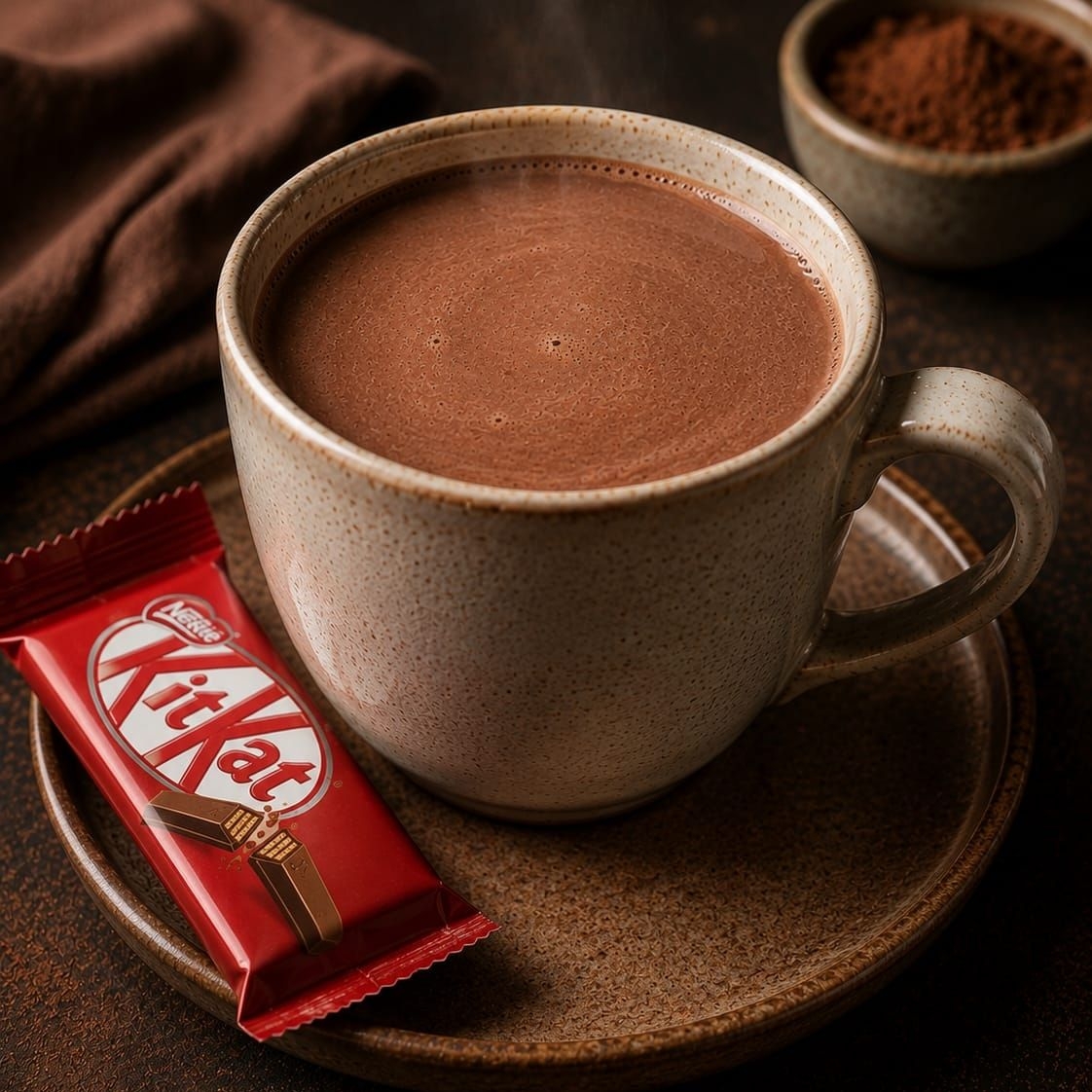 Chocolate KitKat 12 oz