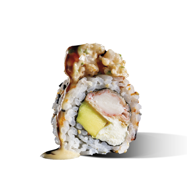 Fuji Roll