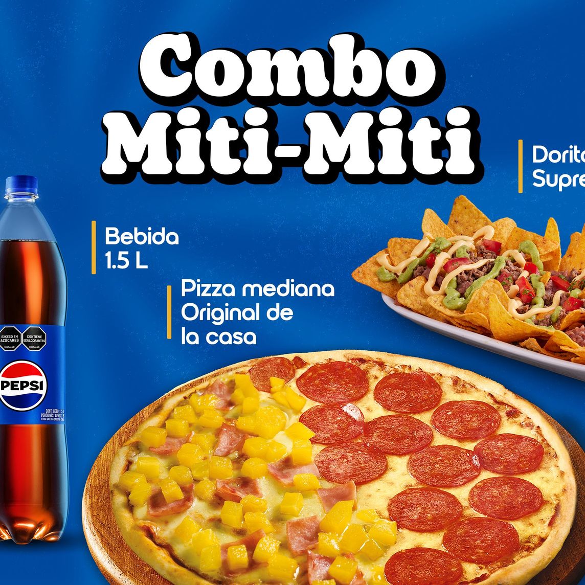 Combo miti-miti