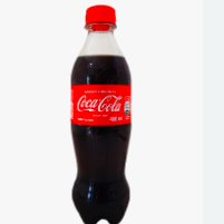 Coca Cola 400ml