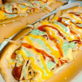 Combo Perro Especial