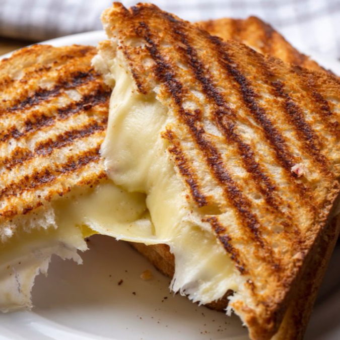 Queijo prato ou mussarela? favor descrever na Obs.