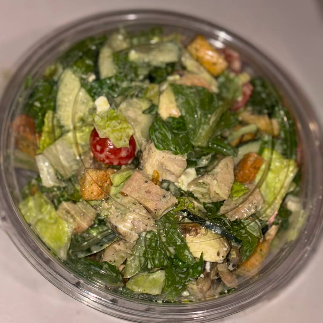 SALAD ME 32oz