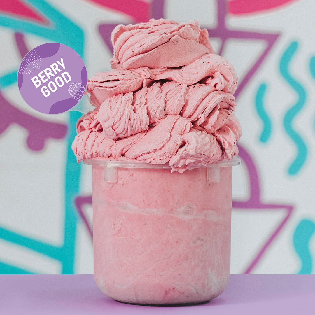 1 L Berry Good (Low Calories)