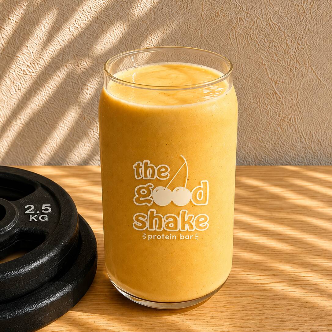 Mango Tango