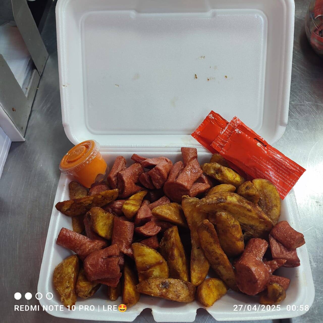 Salchigajo