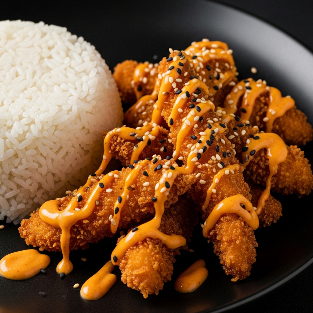 Pollo Picante
