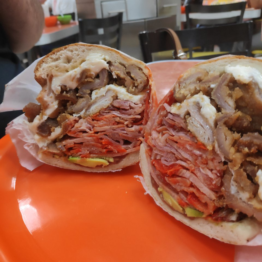 Torta Argentina