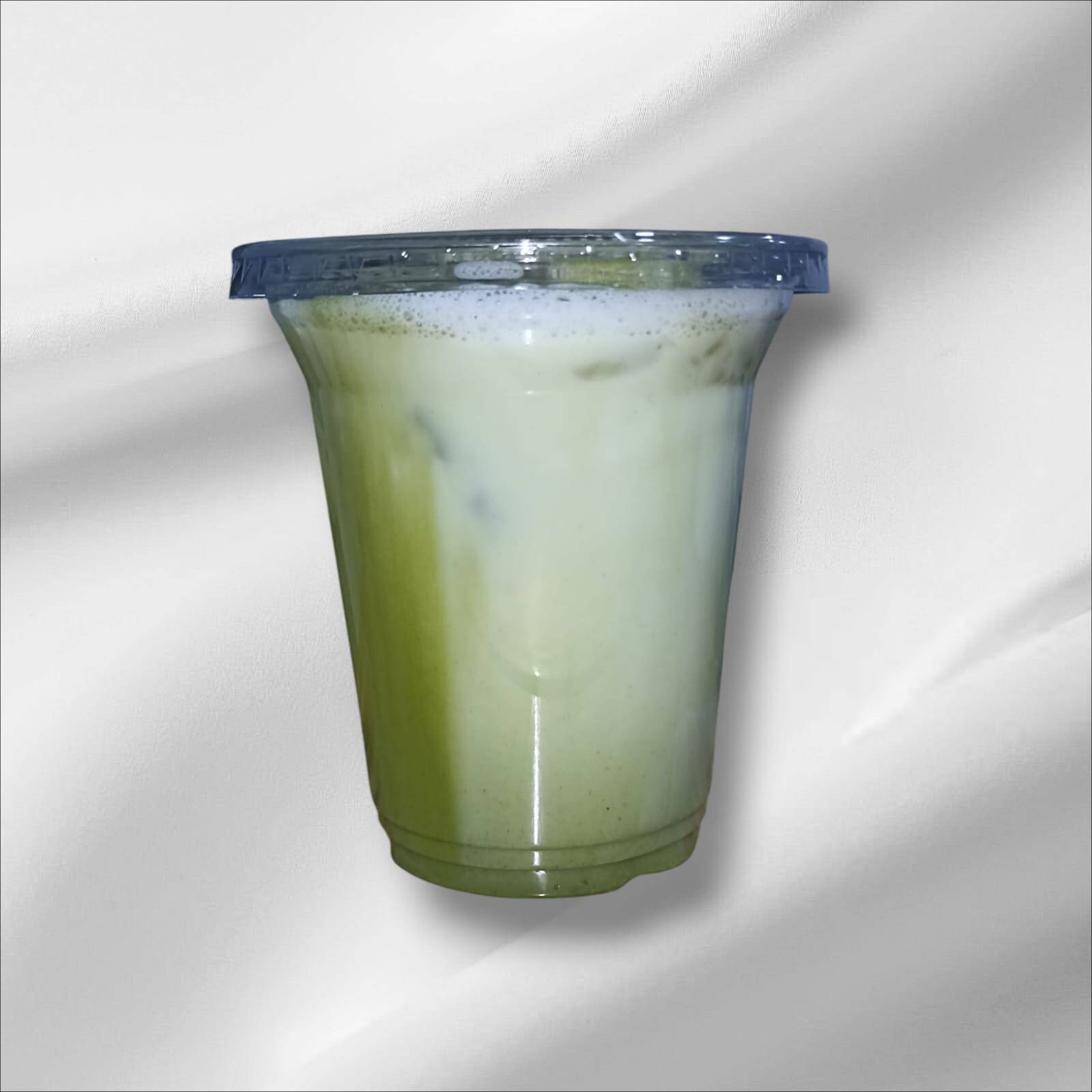 Matcha Latte Frio