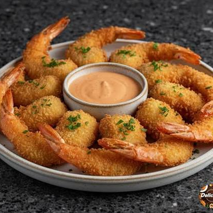Camarones Especiales