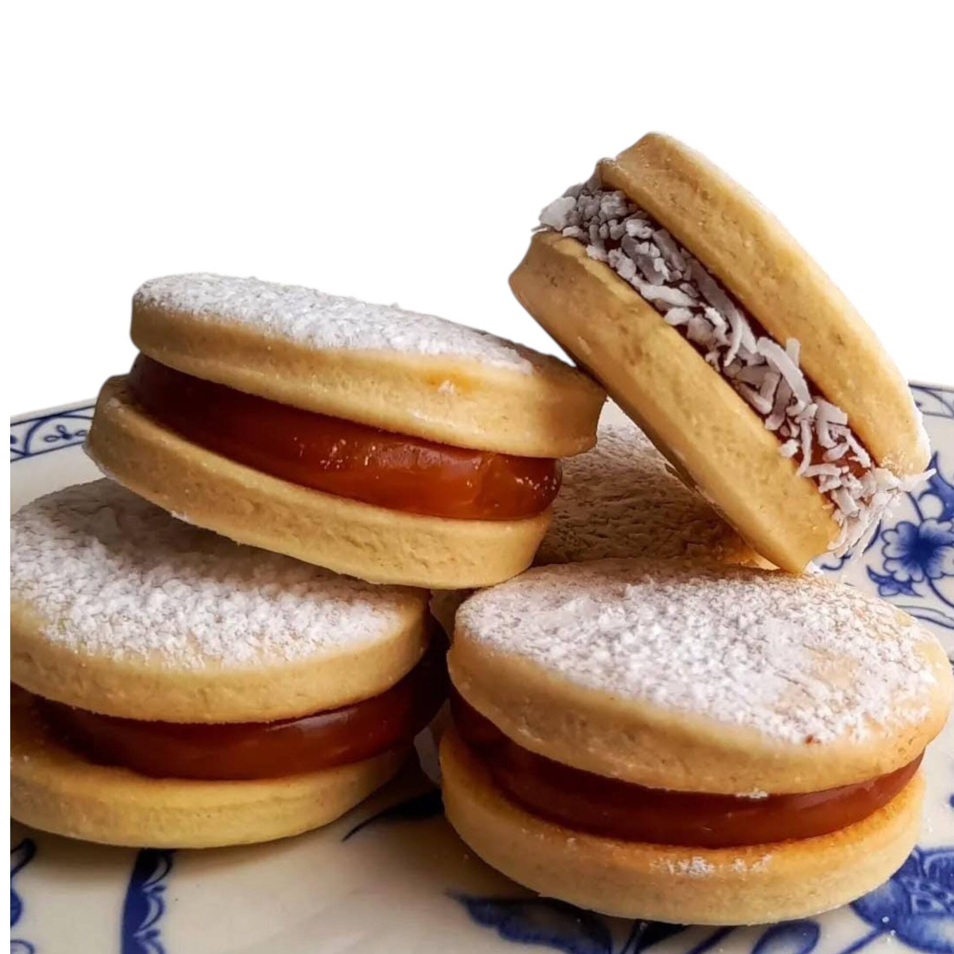 Alfajores