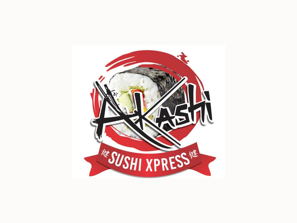 Akashi Sushi Rosarito