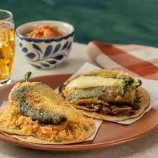 Taco Acorazado de Chile Relleno