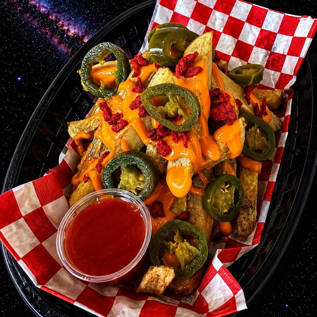 Papas Jalapeño