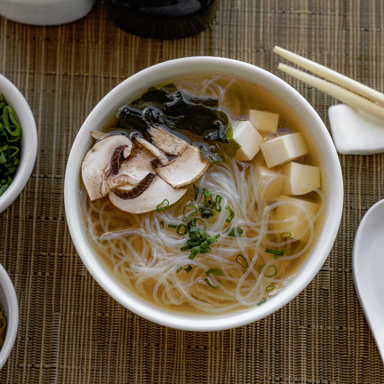 Sopa Miso 250 ml