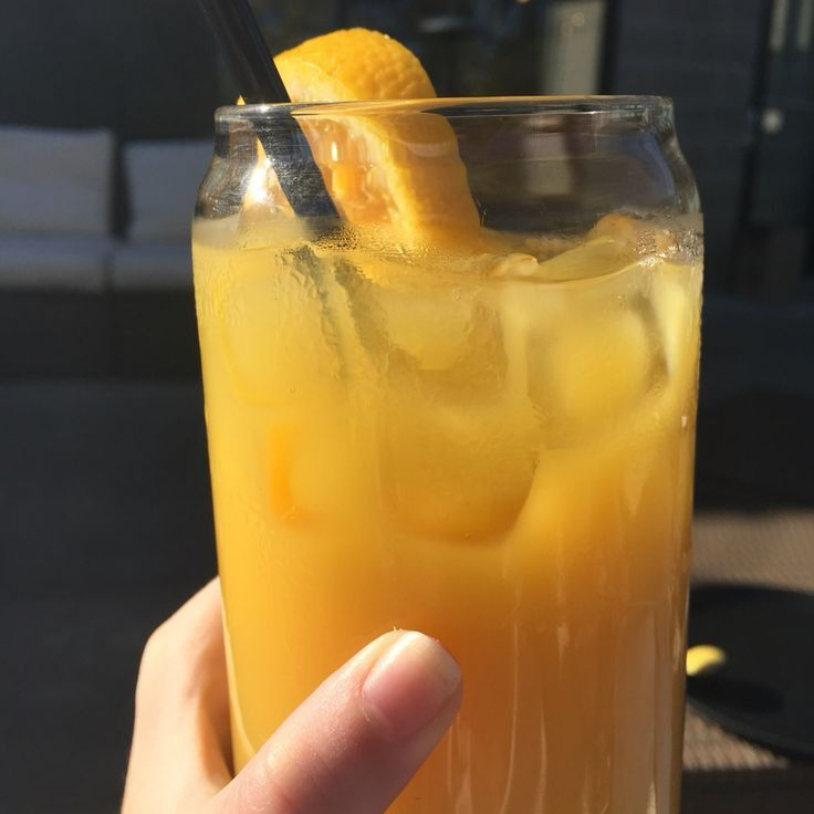 Naranjada