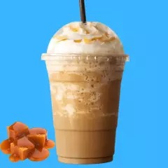 Frappuchinos