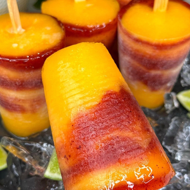 Mangoneada