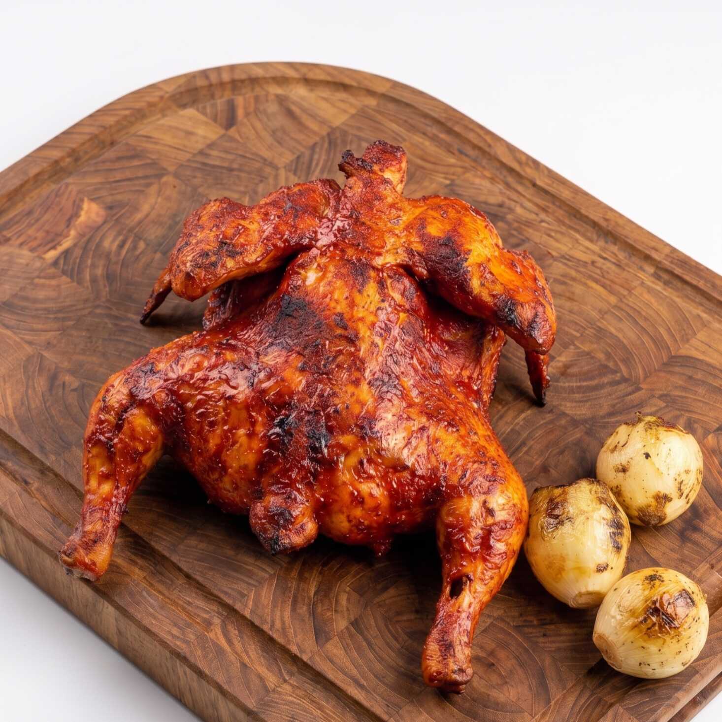 Pollo Asado