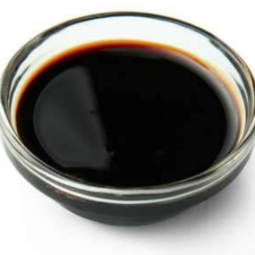 Salsa de Anguila