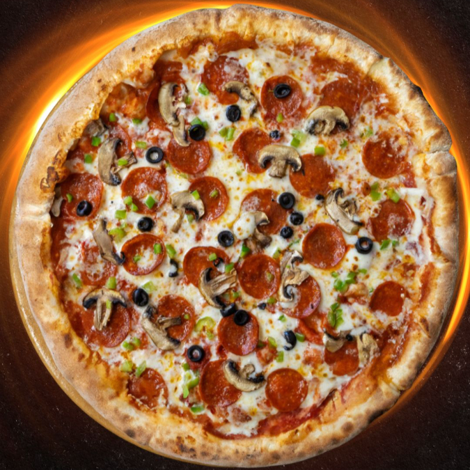 Suprema Orilla de Quecho