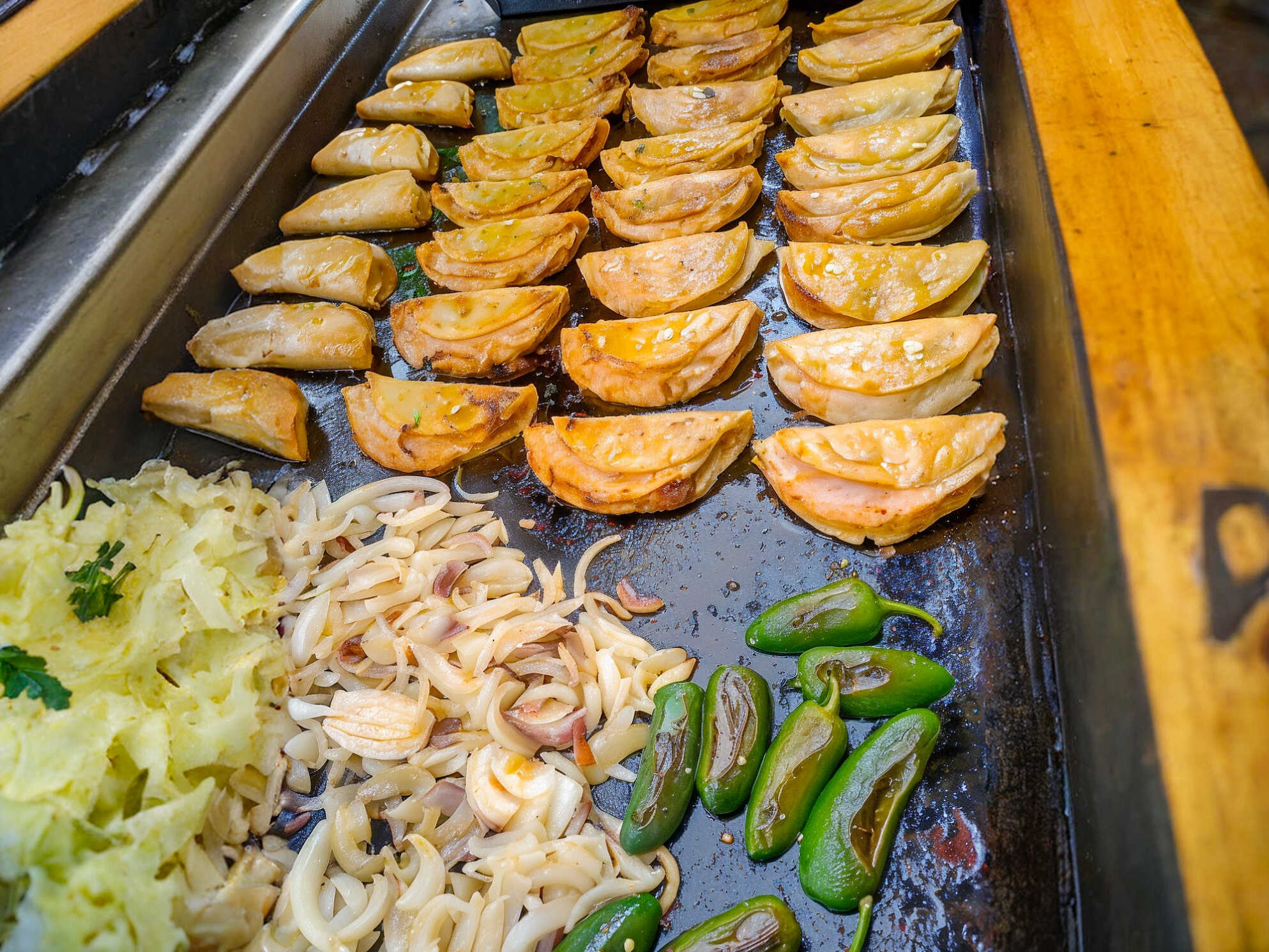 KAROL TACOS DE BARBACOA