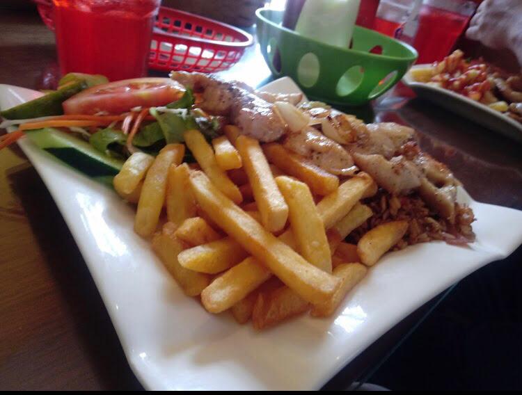 Restaurante Victoria