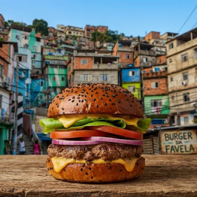La Fija🍔