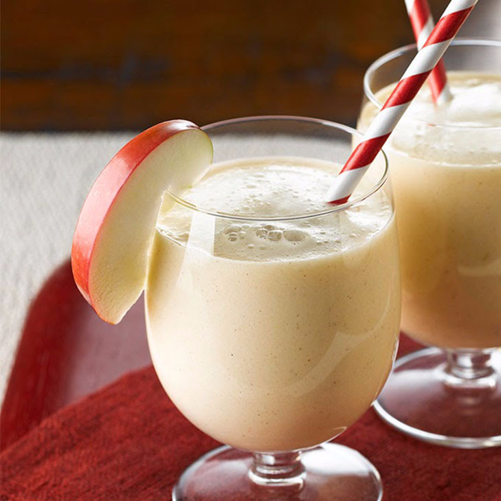 Licuado de Manzana 1lt