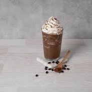 Frappuccino de mocha experience