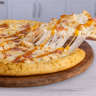 Chicken Hawaiana