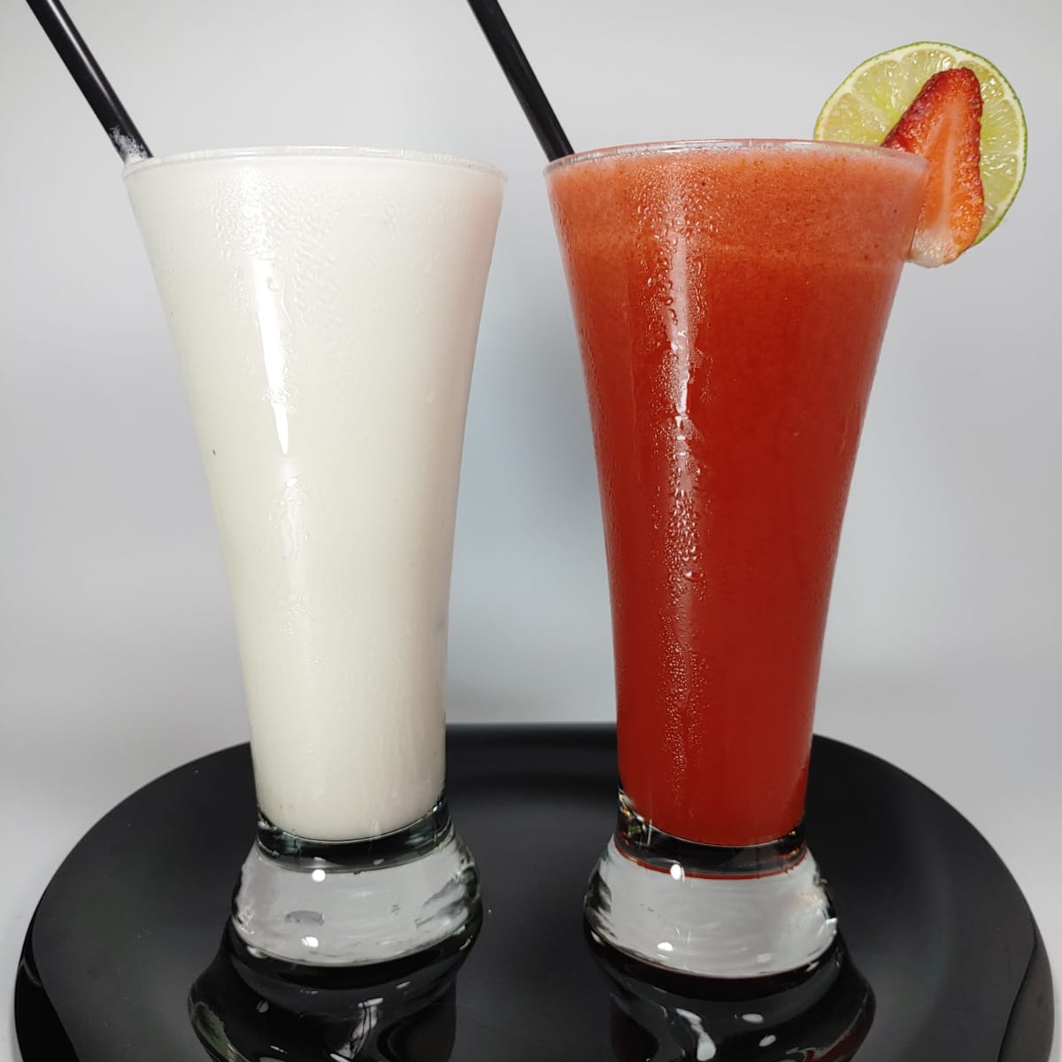 Limonada de Coco