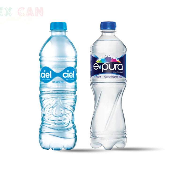 Agua Epura o Ciel
