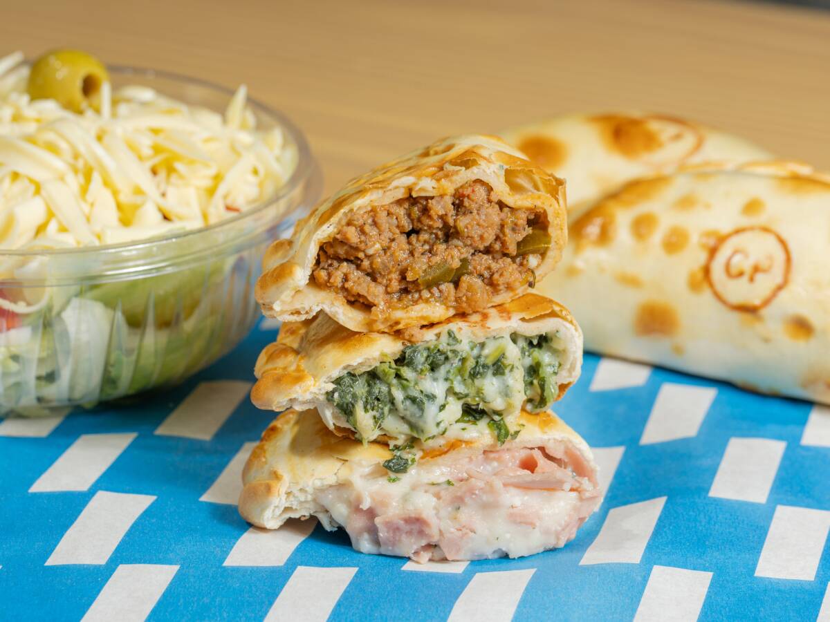 Todo Empanadas (Sun Mall Juarez)