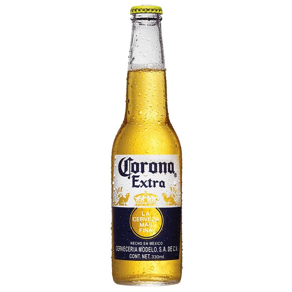 Cerveja Corona Long Neck (unidade)