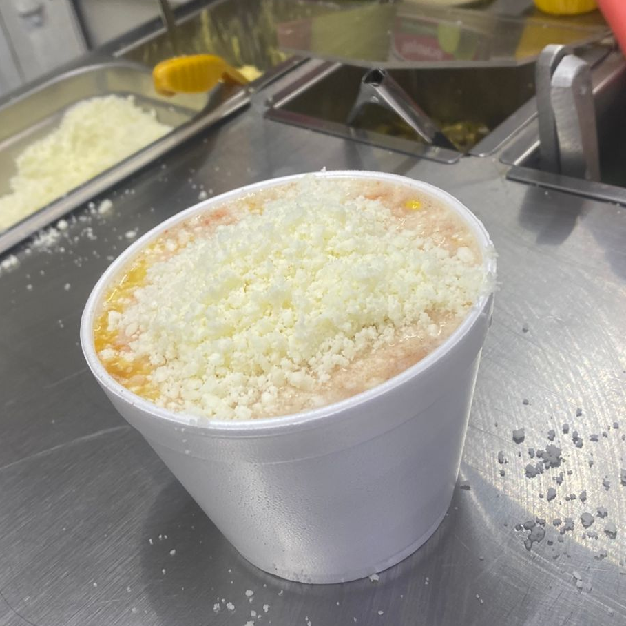 Maruchan de Medio Litro