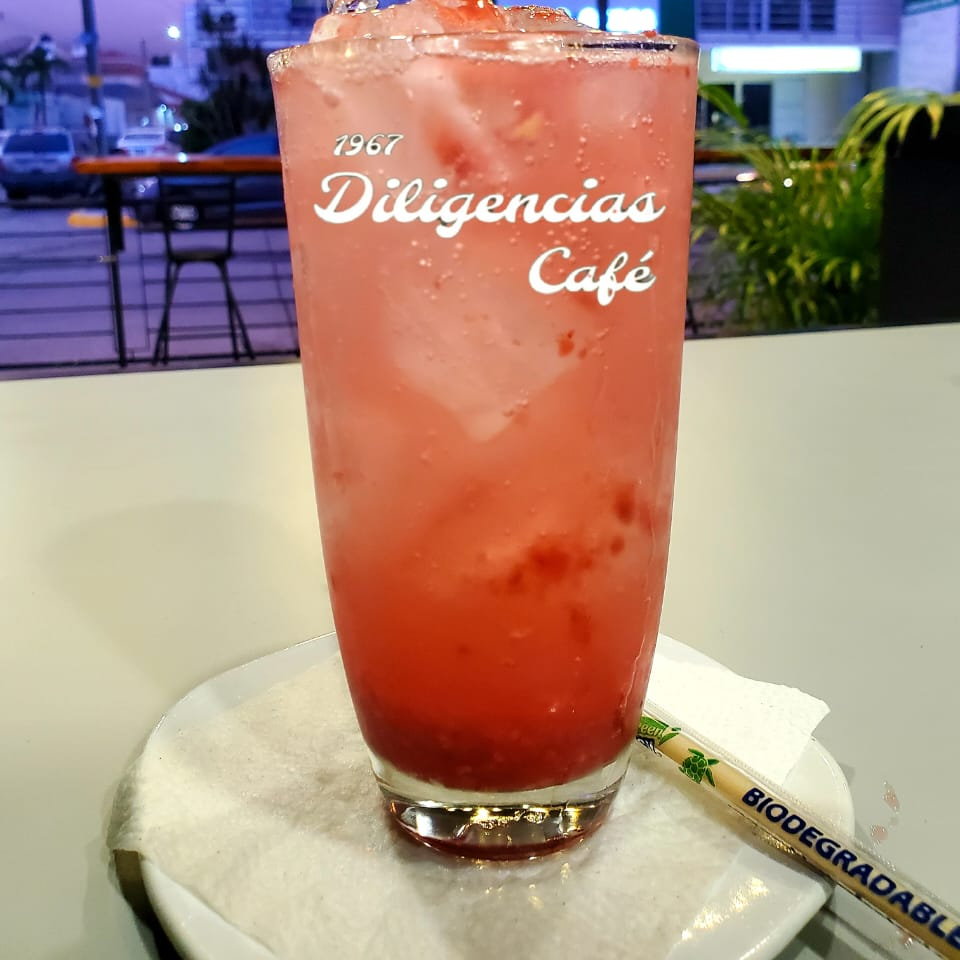 Soda Italiana