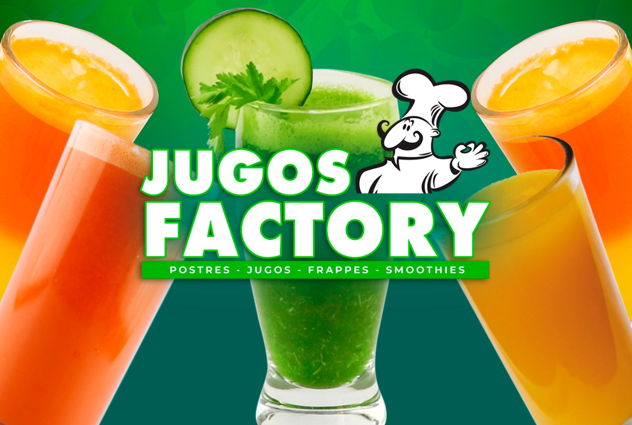 Jugos Factory