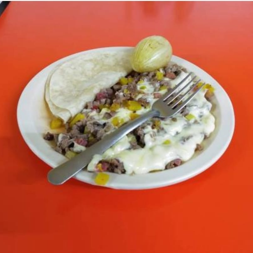 Hawaiana de Pollo