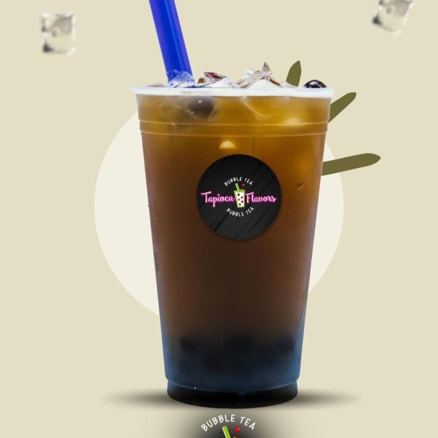Té Negro o Verde