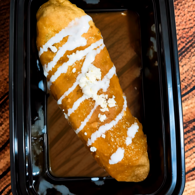 Chile Relleno Individual